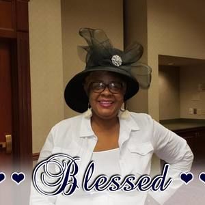 Meet your Posher, Rhonda